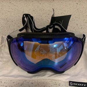 Scott Illuminator ski snowboard  Goggles